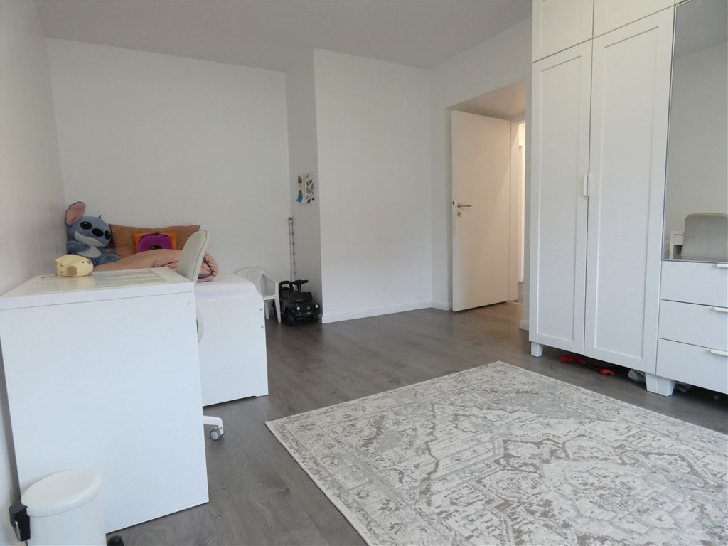 Mit Stil saniert! Hochwertige 3-Zimmer Wohnung in Top-Lage