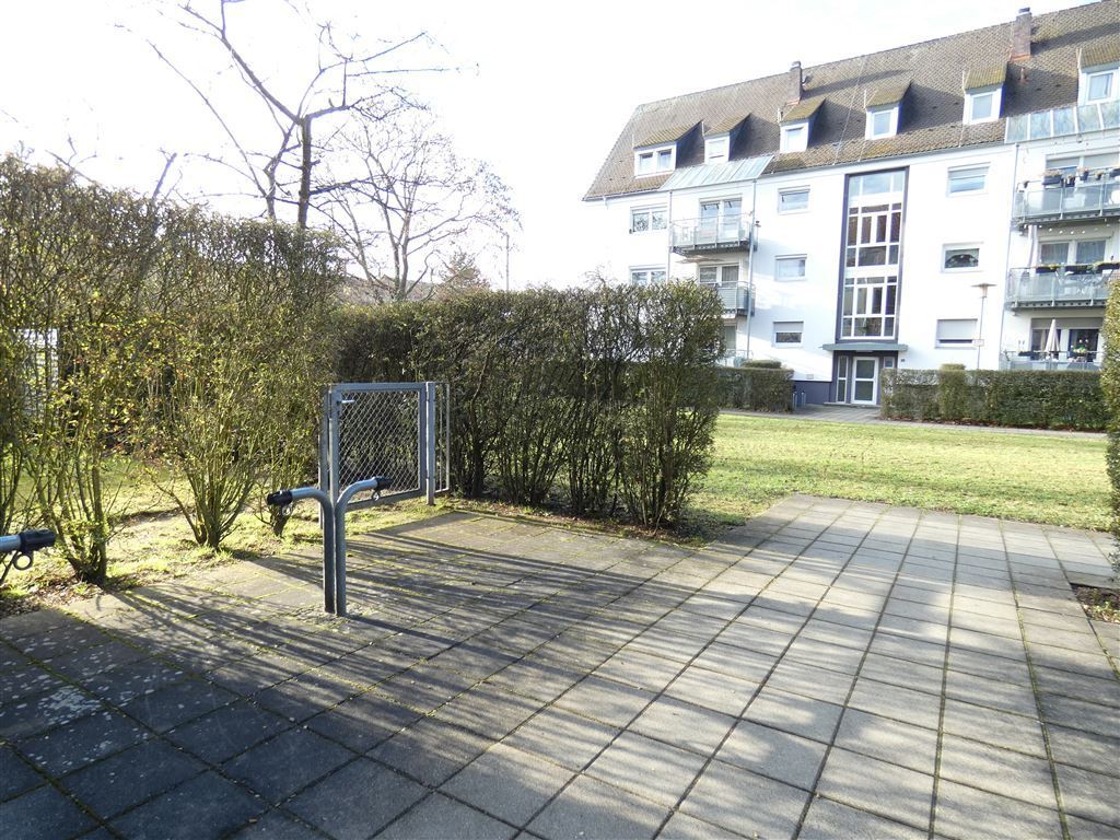 Mit Stil saniert! Hochwertige 3-Zimmer Wohnung in Top-Lage