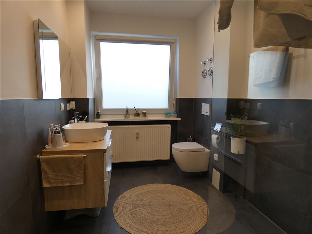 Mit Stil saniert! Hochwertige 3-Zimmer Wohnung in Top-Lage