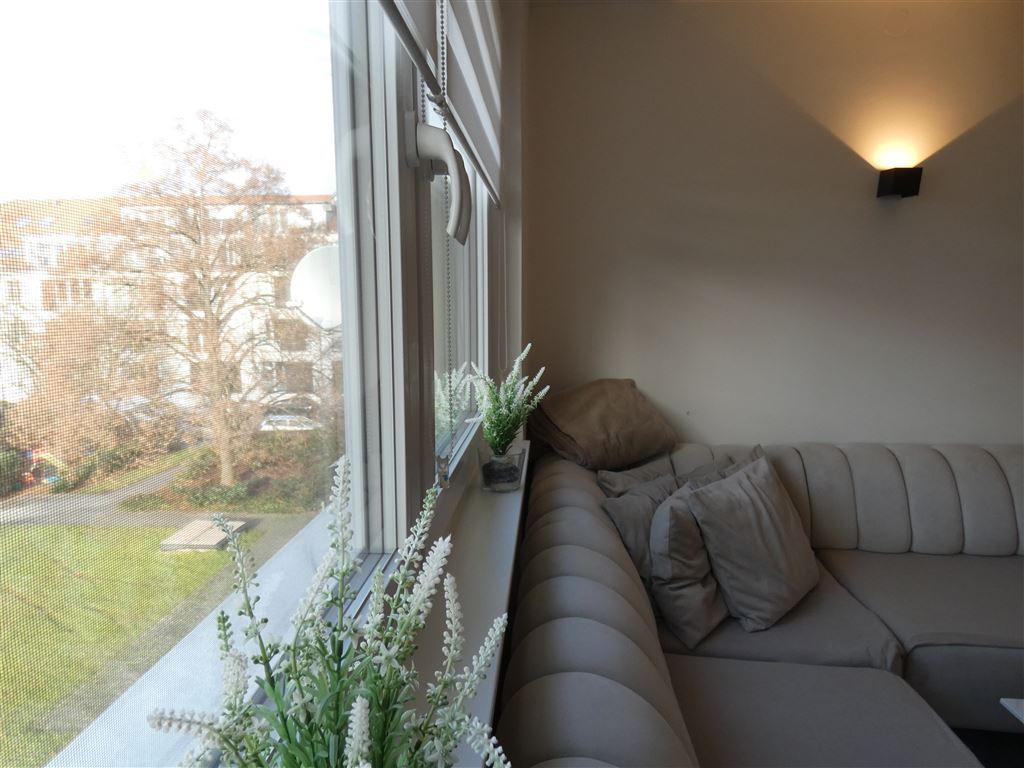 Mit Stil saniert! Hochwertige 3-Zimmer Wohnung in Top-Lage