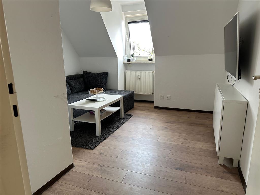 Mit Stil saniert! Hochwertige 3-Zimmer Wohnung in Top-Lage