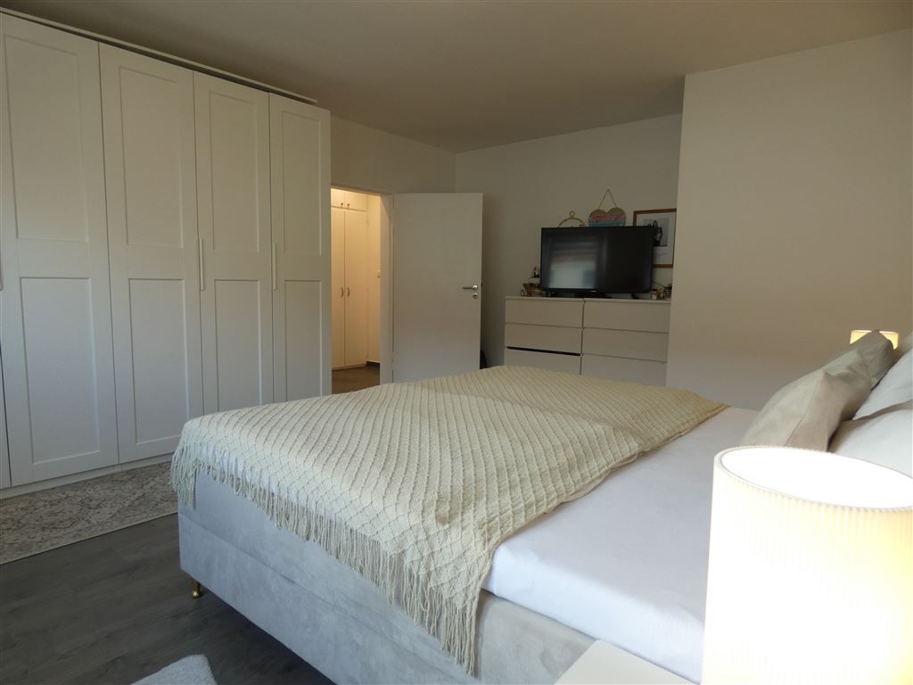 Mit Stil saniert! Hochwertige 3-Zimmer Wohnung in Top-Lage