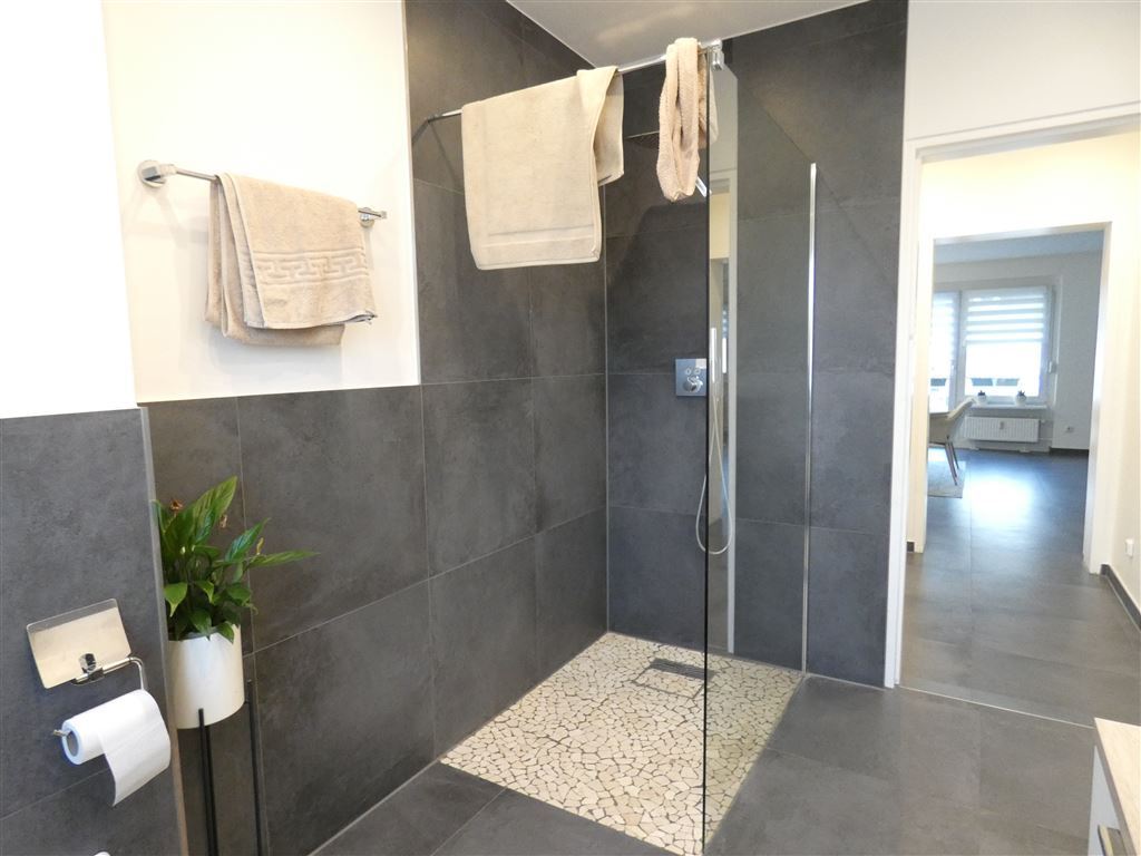 Mit Stil saniert! Hochwertige 3-Zimmer Wohnung in Top-Lage
