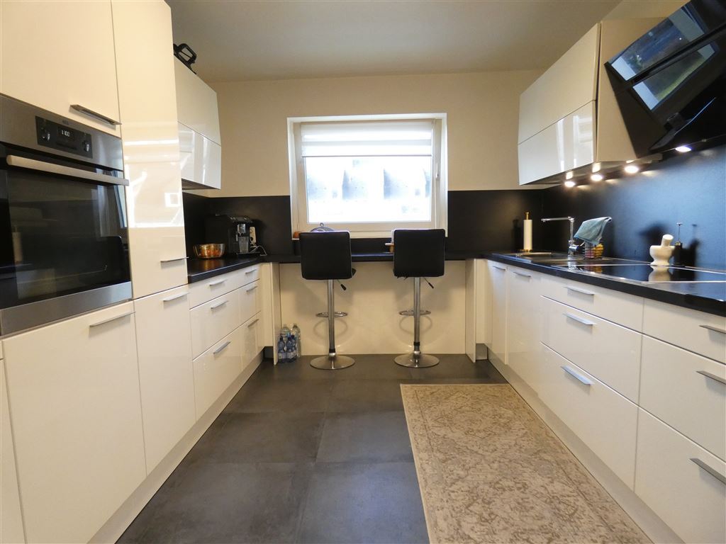 Mit Stil saniert! Hochwertige 3-Zimmer Wohnung in Top-Lage