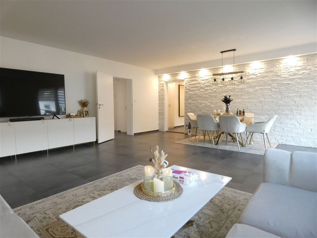 Mit Stil saniert! Hochwertige 3-Zimmer Wohnung in Top-Lage