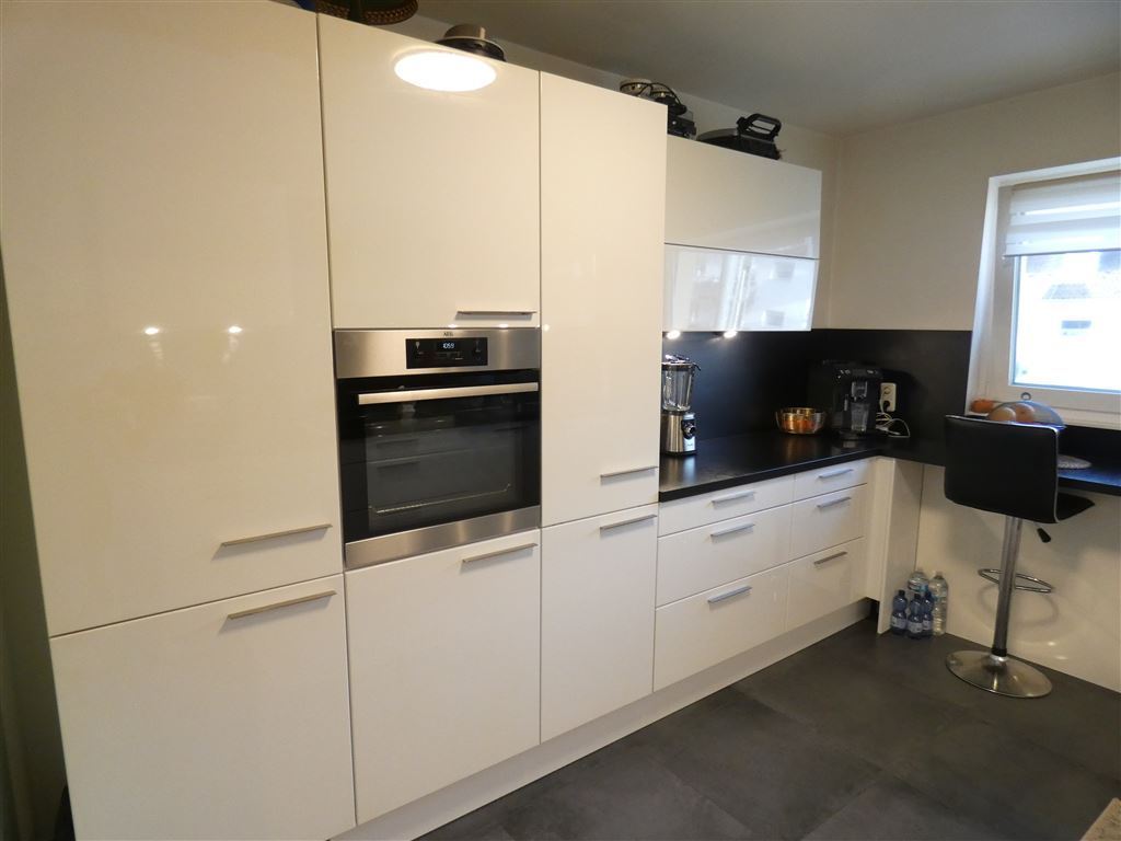 Mit Stil saniert! Hochwertige 3-Zimmer Wohnung in Top-Lage