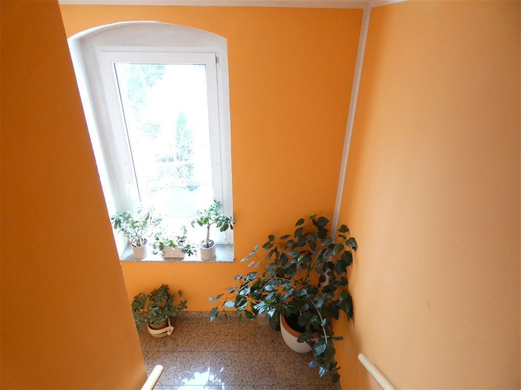 Lukratives, teils schön renoviertes 5 Parteien Haus in zentraler Lage
