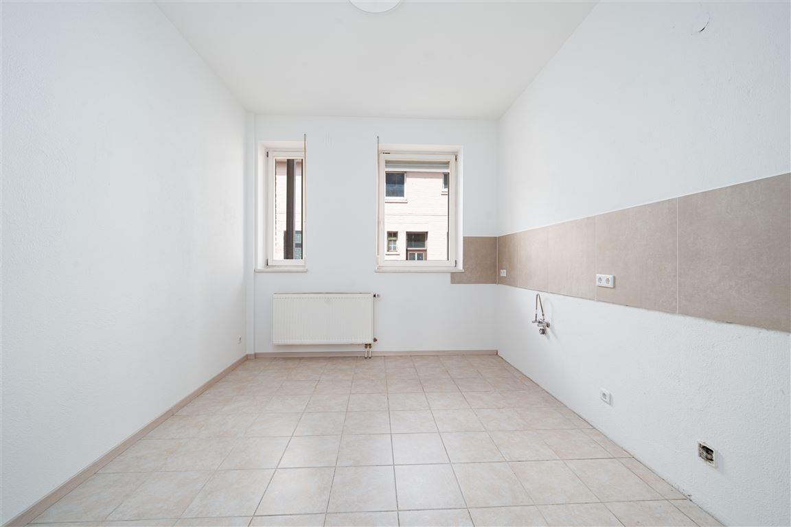 Wunderschöne 5-Zimmer Erdgeschosswohnung mit Terrasse | Garage