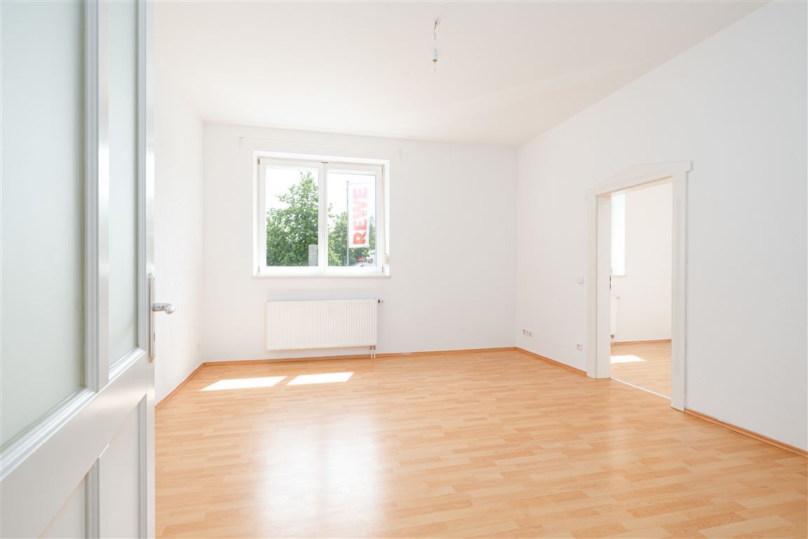 Wunderschöne 5-Zimmer Erdgeschosswohnung mit Terrasse | Garage