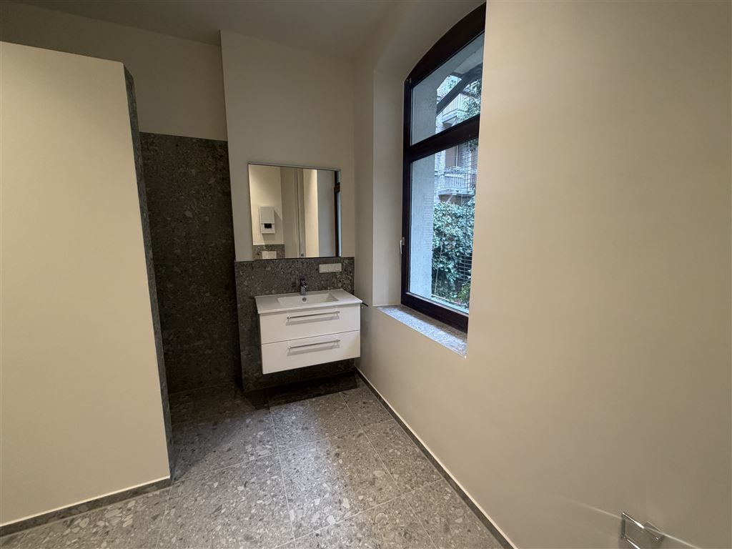 Erstbezug nach Kernsanierung 3-Zimmer Wohnung | Nahe dem Fürther HBF