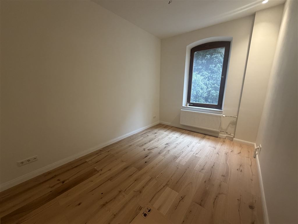 Erstbezug nach Kernsanierung 3-Zimmer Wohnung | Nahe dem Fürther HBF