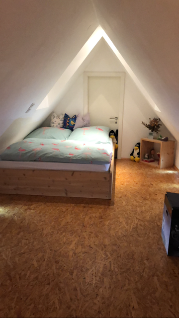 Freistehendes Einfamilienhaus mit Gartentraum in Top Wohnadresse!
Gehobene Ausstattung.