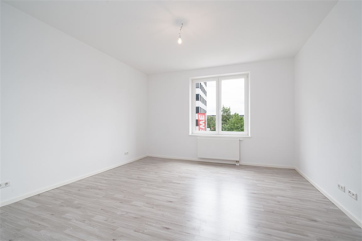 Super geschnittene 5,5-Zimmer Wohnung mit Balkon | Top-Zustand