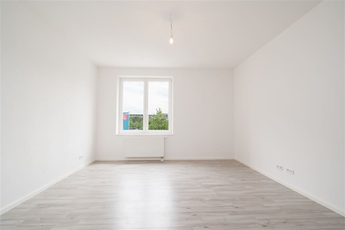 Super geschnittene 5,5-Zimmer Wohnung mit Balkon | Top-Zustand