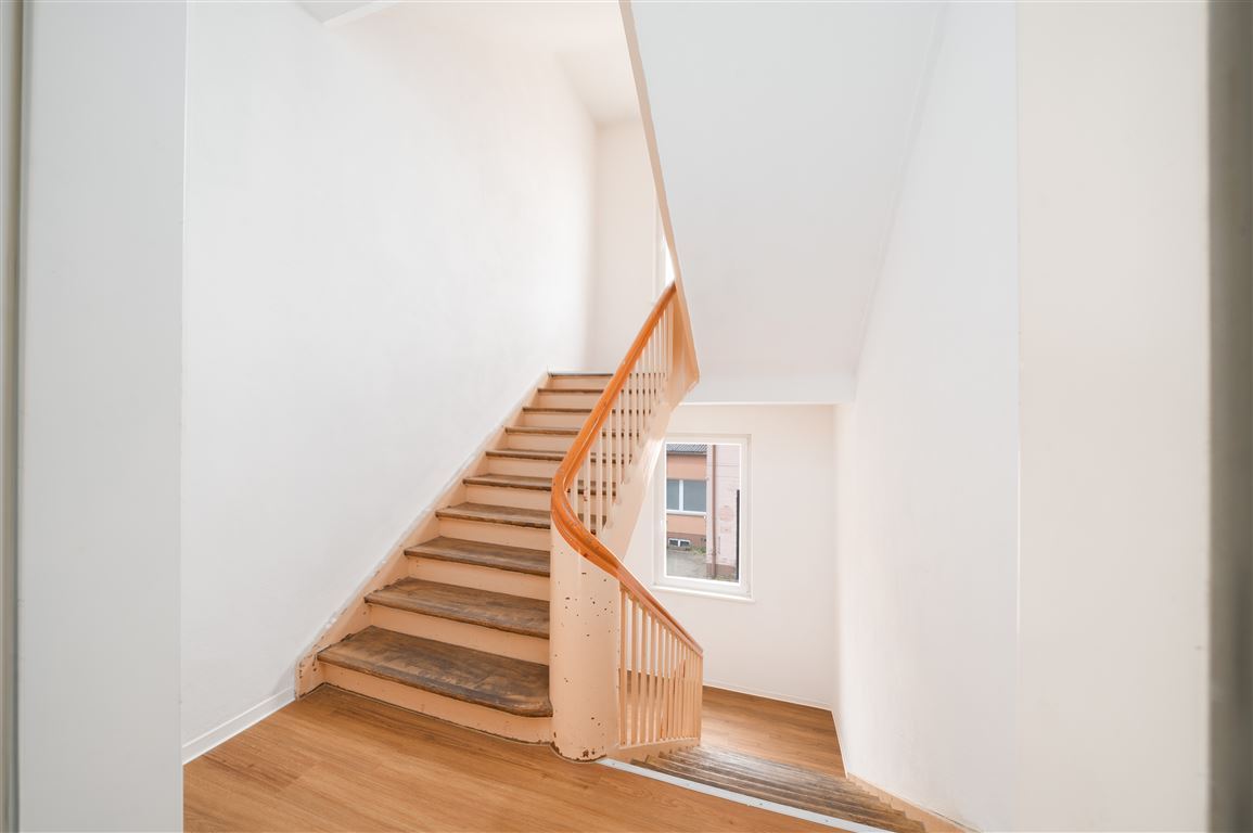Super geschnittene 5,5-Zimmer Wohnung mit Balkon | Top-Zustand