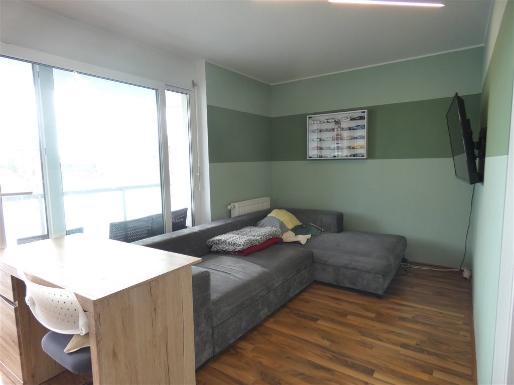 Exklusives Penthouse über zwei Etagen in Fürth – Wohnen auf höchstem Niveau