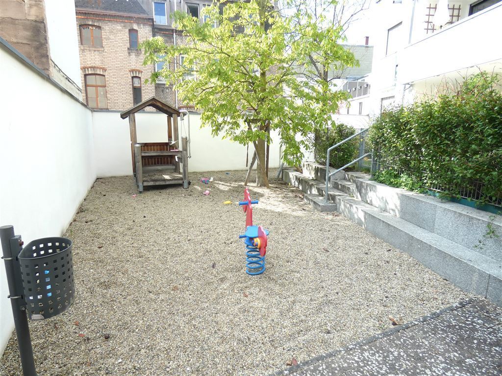 Exklusives Penthouse über zwei Etagen in Fürth – Wohnen auf höchstem Niveau