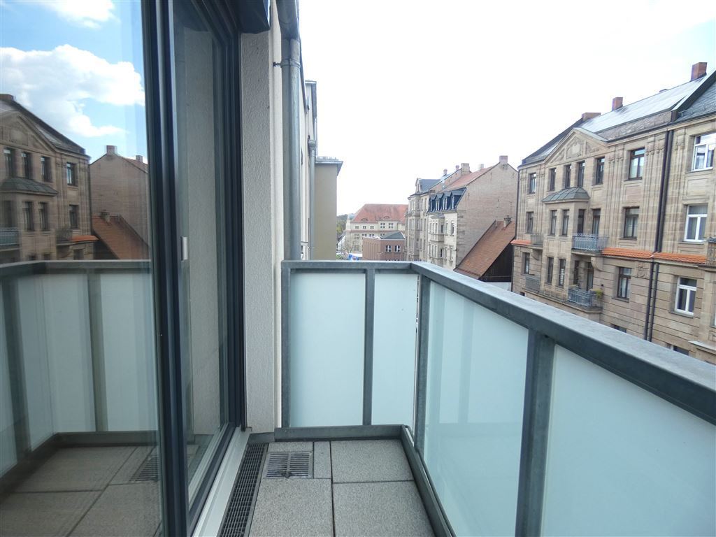 Exklusives Penthouse über zwei Etagen in Fürth – Wohnen auf höchstem Niveau
