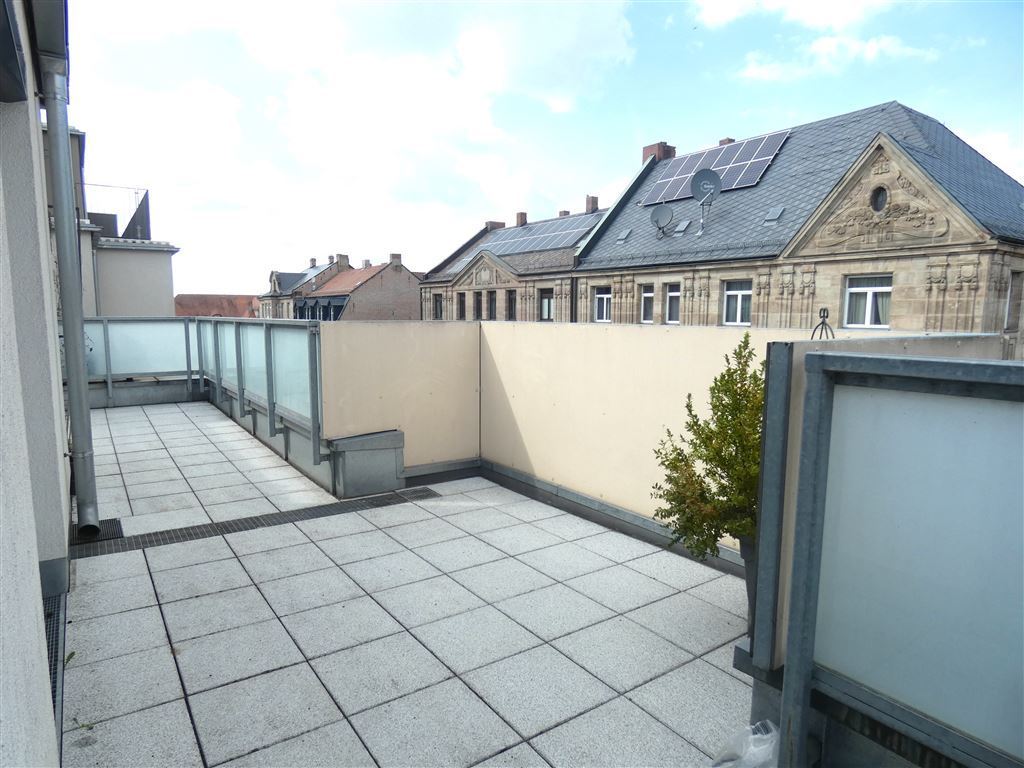 Exklusives Penthouse über zwei Etagen in Fürth – Wohnen auf höchstem Niveau