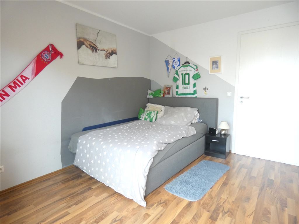 Exklusives Penthouse über zwei Etagen in Fürth – Wohnen auf höchstem Niveau