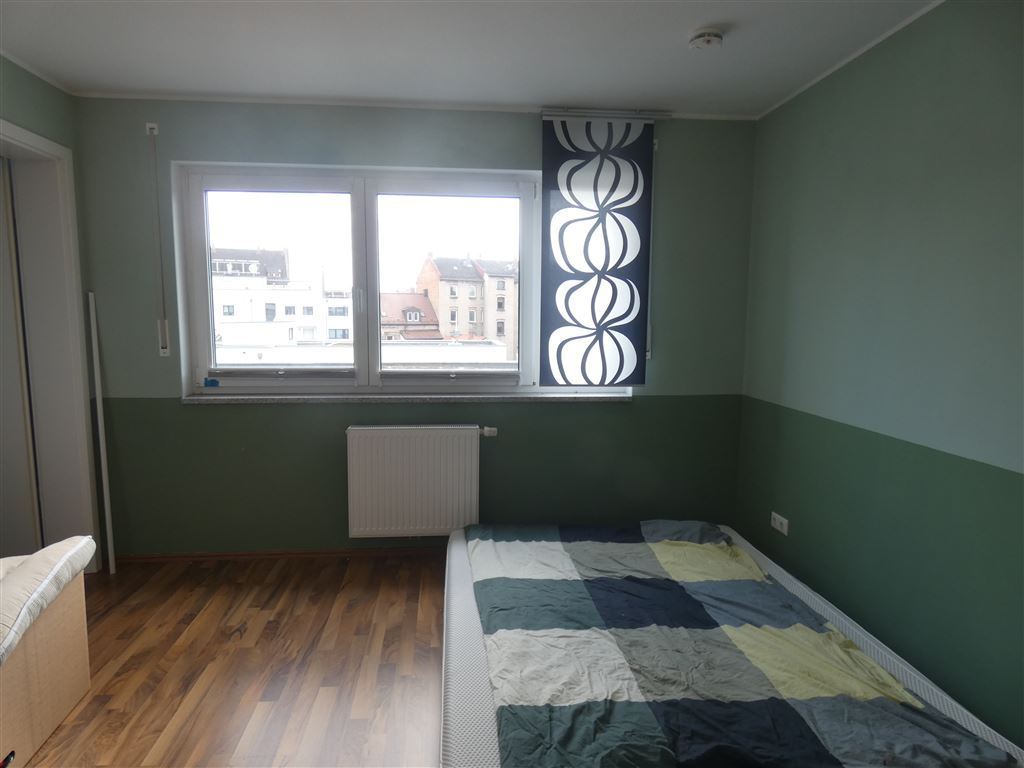 Exklusives Penthouse über zwei Etagen in Fürth – Wohnen auf höchstem Niveau