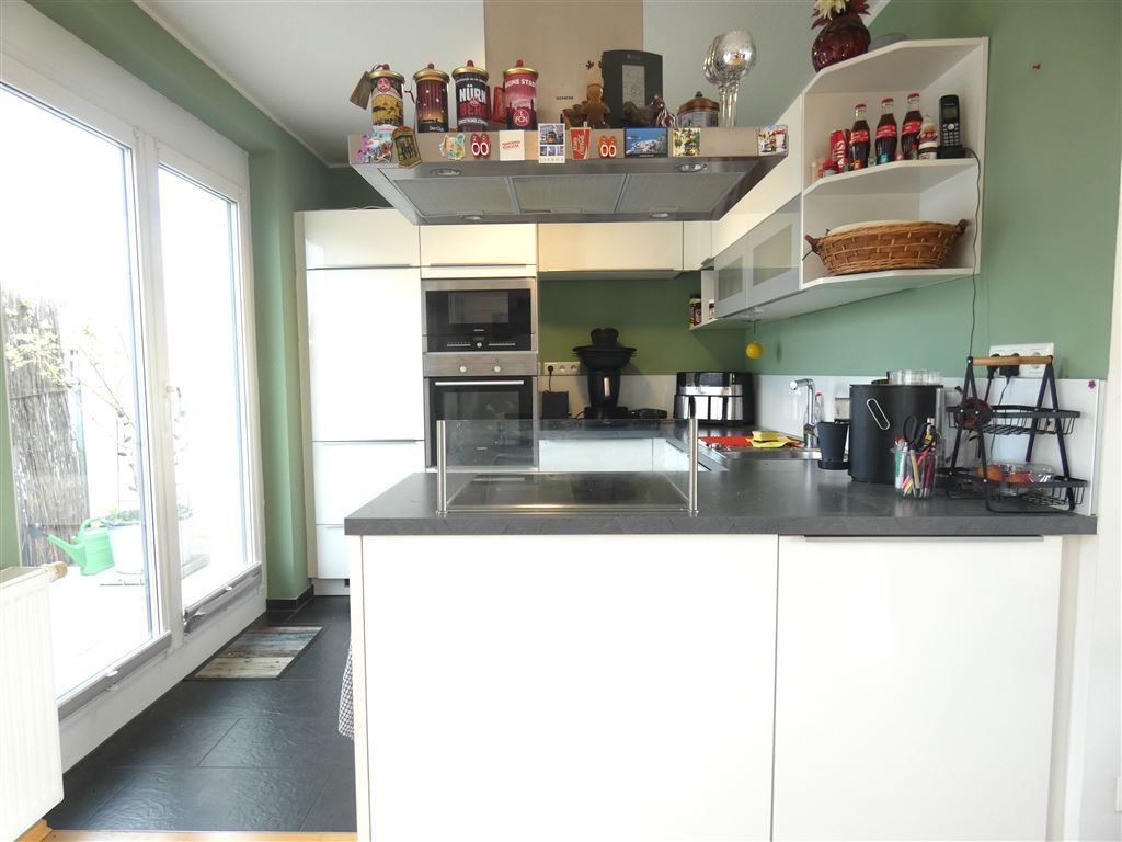 Exklusives Penthouse über zwei Etagen in Fürth – Wohnen auf höchstem Niveau