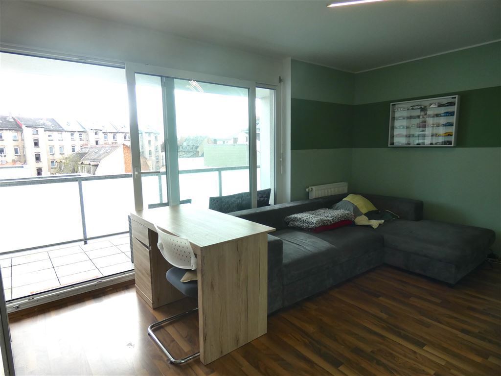 Exklusives Penthouse über zwei Etagen in Fürth – Wohnen auf höchstem Niveau