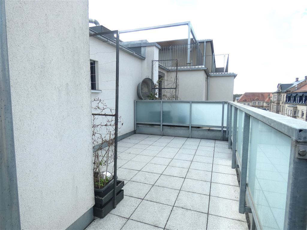 Exklusives Penthouse über zwei Etagen in Fürth – Wohnen auf höchstem Niveau